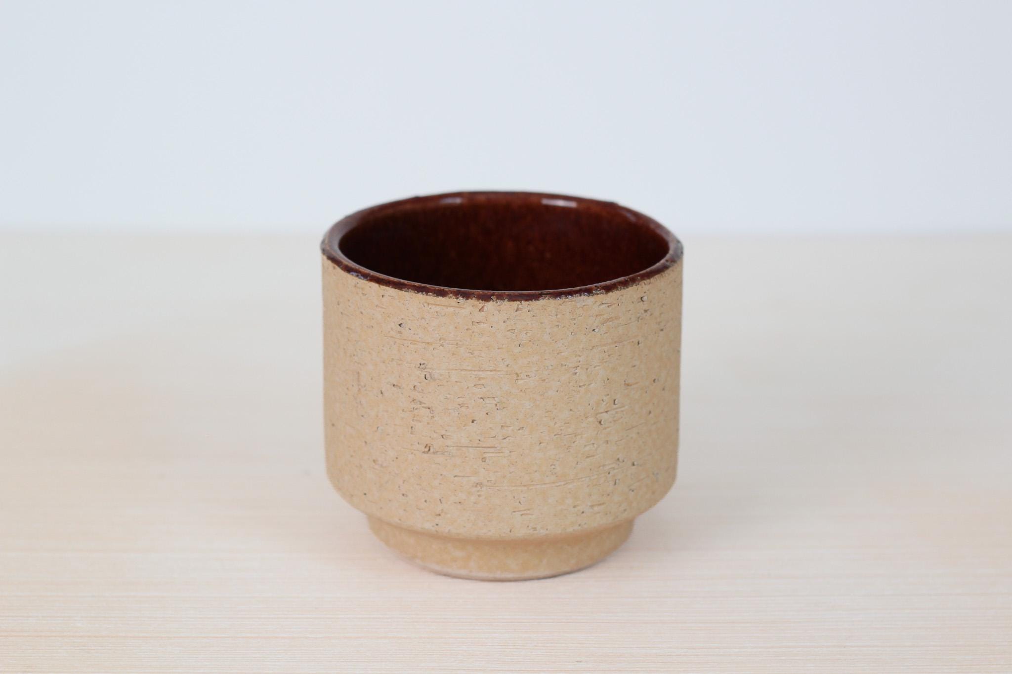 Vintage 1970's West Germany Pottery Planter