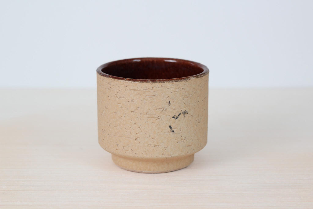 Vintage 1970's West Germany Pottery Planter