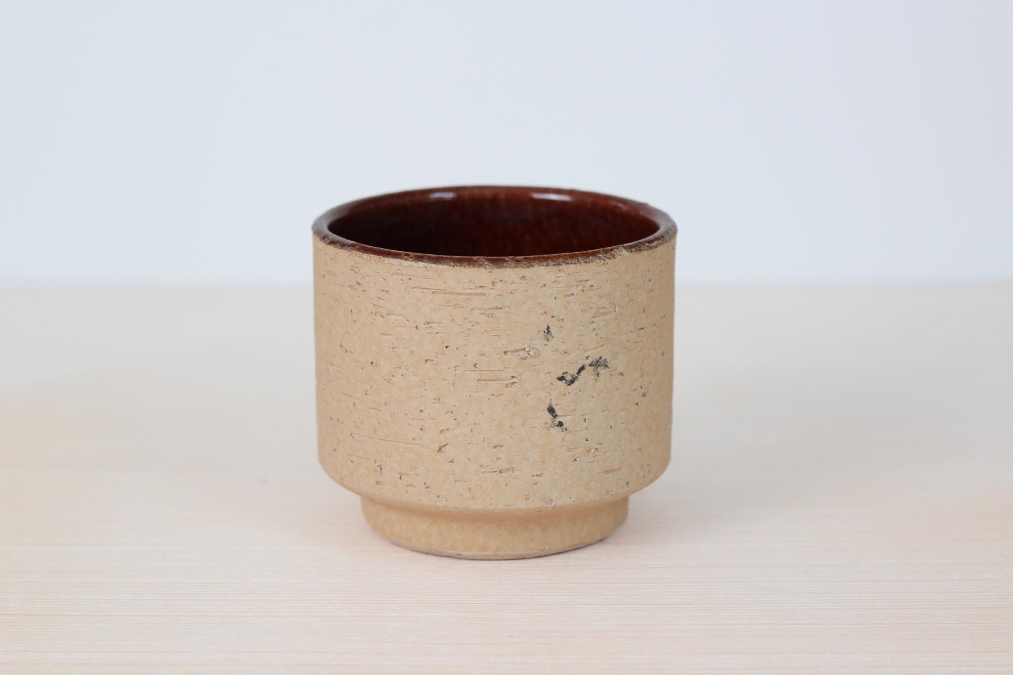 Vintage 1970's West Germany Pottery Planter